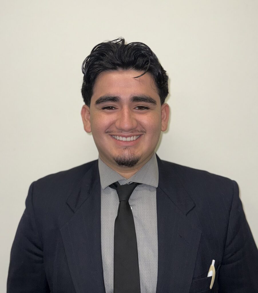 Andrew Chavez - Senior Account Manager