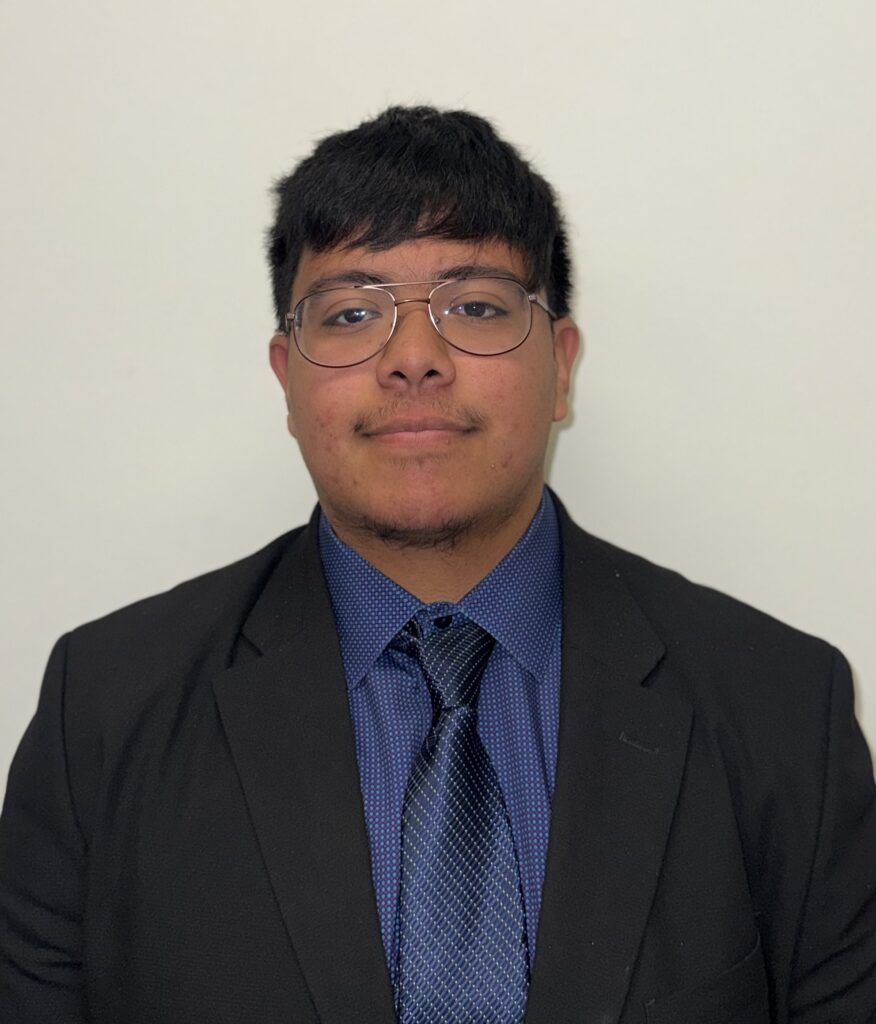 Gael Vasquez - Account Manager Trainee