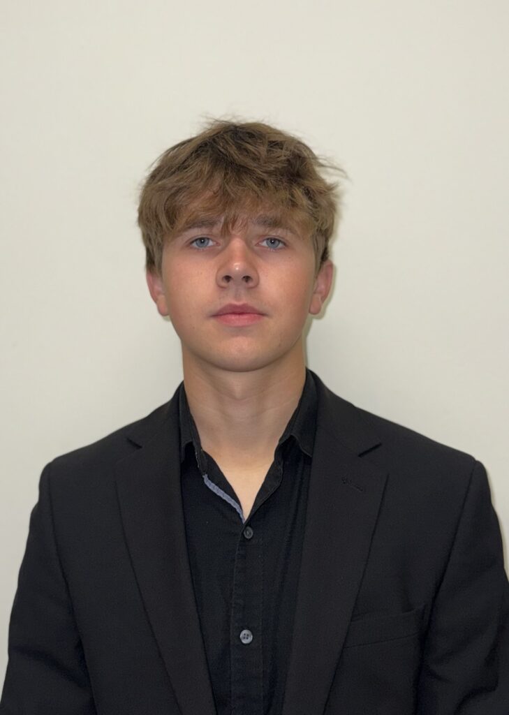 Ihor Moskalenko - Senior Account Manager