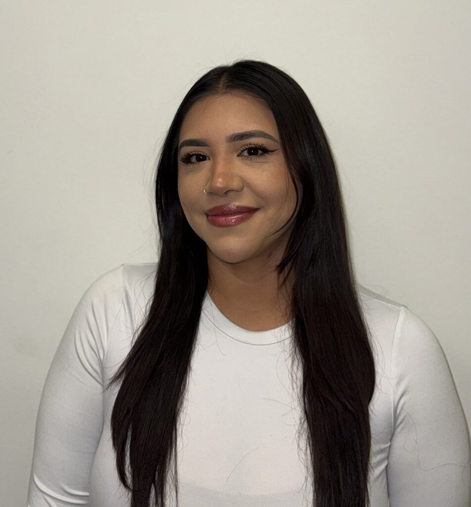 Jennifer McKenzie - Senior Account Manager