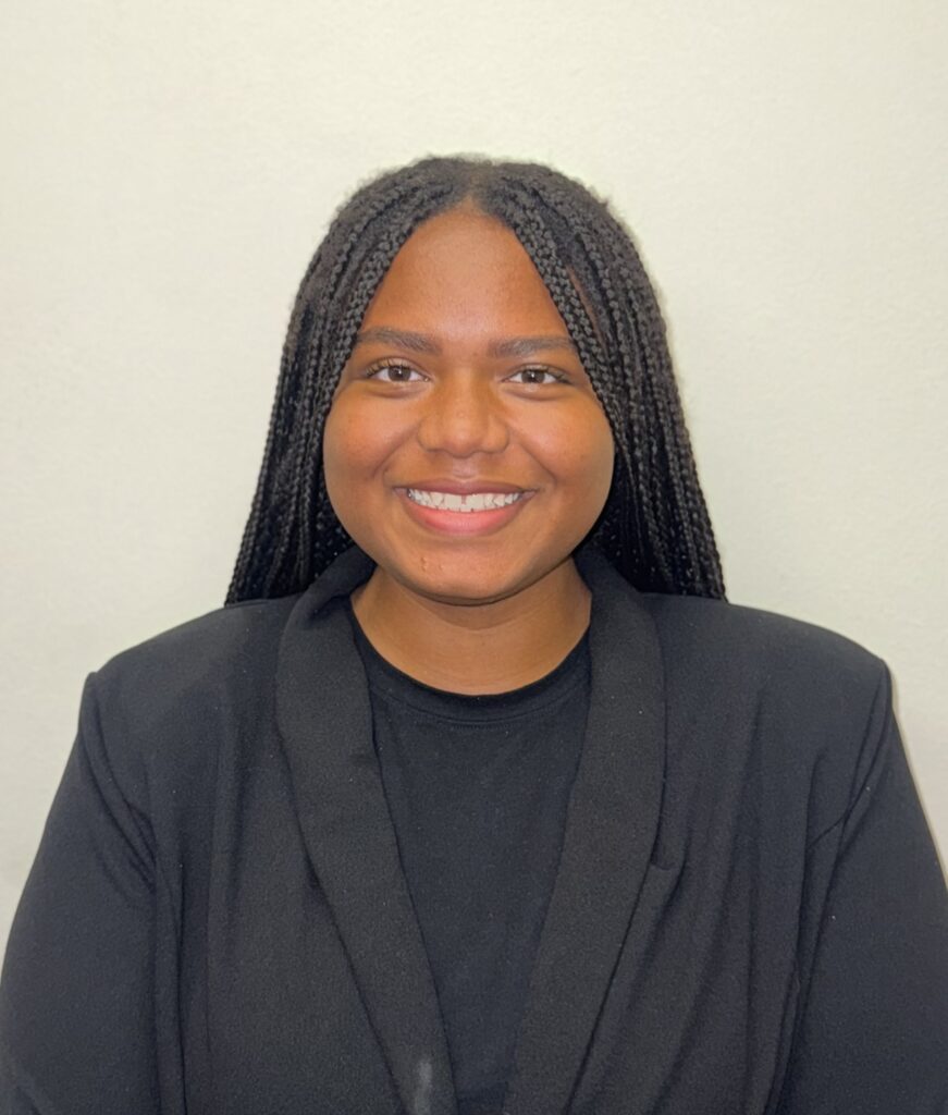 Kaelyn Jefferson - Account Manager