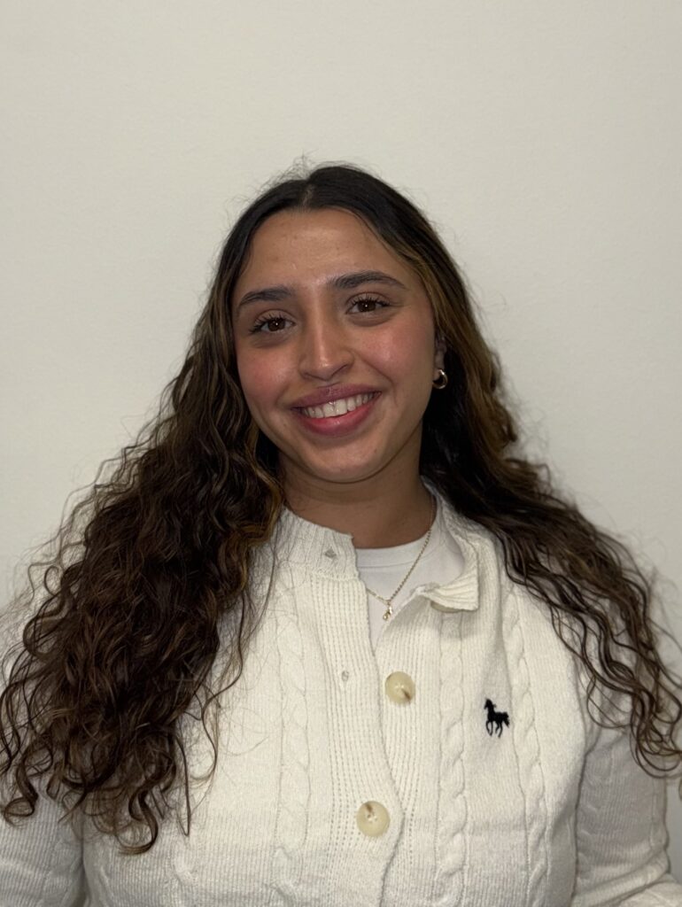 Rosalie Perez - Account Manager Trainee