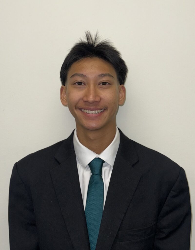 Thomas Phan - Account Manager